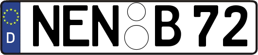 NEN-B72