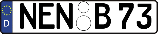NEN-B73