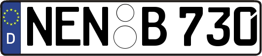 NEN-B730