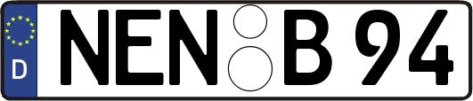 NEN-B94