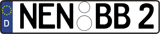 NEN-BB2