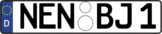 NEN-BJ1