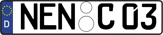 NEN-C03