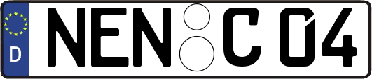 NEN-C04