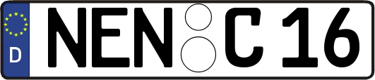 NEN-C16
