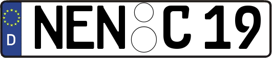 NEN-C19