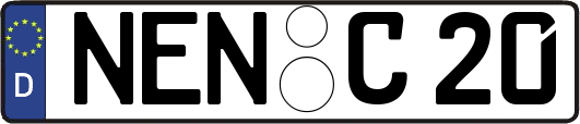 NEN-C20