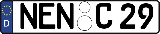 NEN-C29