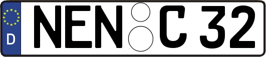 NEN-C32