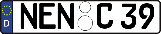 NEN-C39