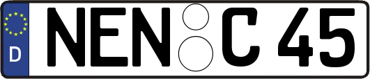 NEN-C45