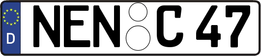 NEN-C47