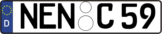 NEN-C59