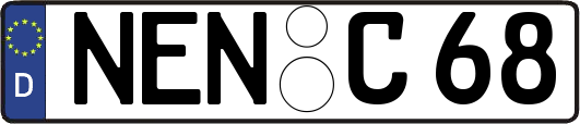 NEN-C68