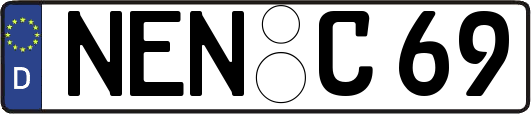 NEN-C69