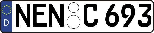 NEN-C693