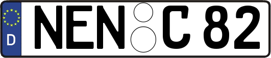 NEN-C82