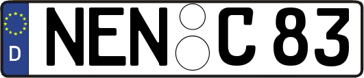 NEN-C83
