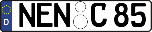 NEN-C85