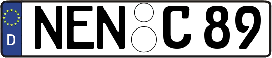 NEN-C89