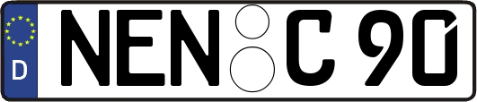 NEN-C90