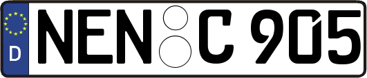 NEN-C905