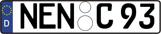 NEN-C93