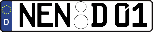 NEN-D01
