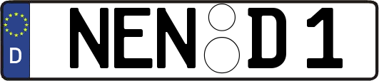 NEN-D1