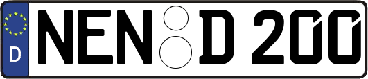 NEN-D200