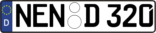 NEN-D320