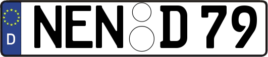 NEN-D79