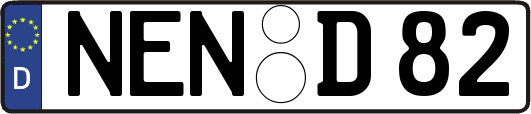 NEN-D82