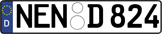 NEN-D824