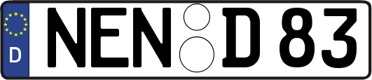 NEN-D83