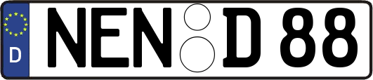 NEN-D88