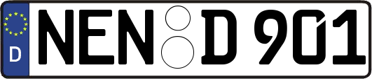 NEN-D901
