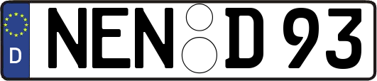 NEN-D93
