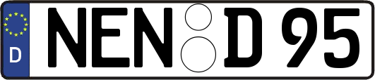NEN-D95