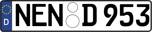 NEN-D953