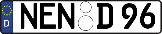 NEN-D96