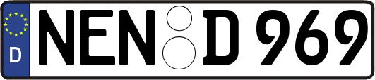 NEN-D969