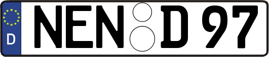 NEN-D97