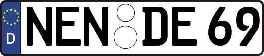 NEN-DE69