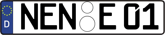 NEN-E01