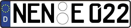 NEN-E022