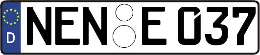 NEN-E037