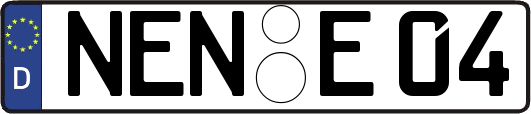 NEN-E04