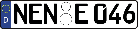 NEN-E046