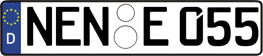 NEN-E055